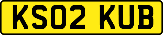KS02KUB