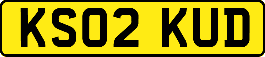 KS02KUD