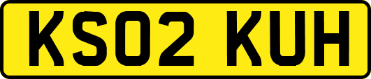KS02KUH
