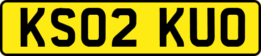 KS02KUO