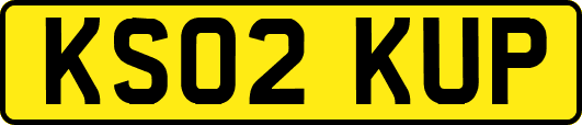 KS02KUP