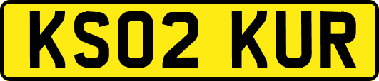 KS02KUR