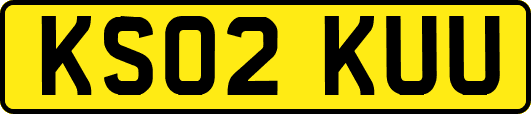 KS02KUU