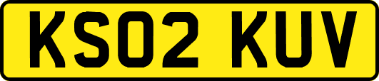 KS02KUV