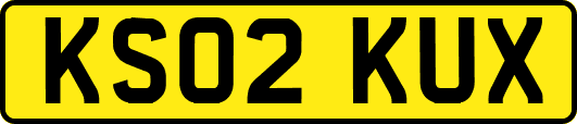 KS02KUX