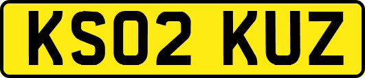 KS02KUZ