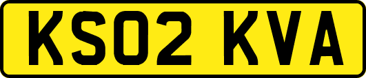 KS02KVA