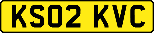 KS02KVC