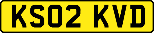 KS02KVD