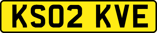 KS02KVE