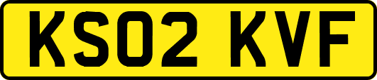 KS02KVF