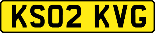 KS02KVG