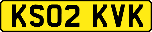 KS02KVK