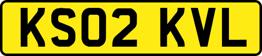 KS02KVL