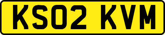 KS02KVM