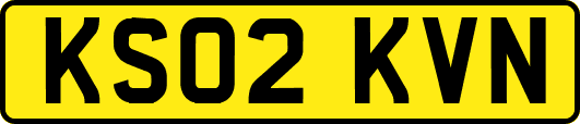 KS02KVN