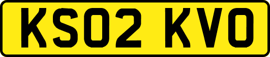 KS02KVO