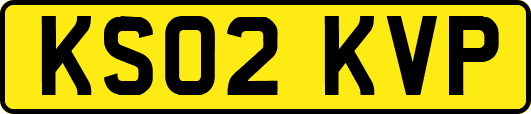 KS02KVP
