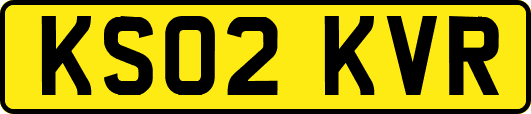 KS02KVR