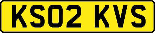 KS02KVS