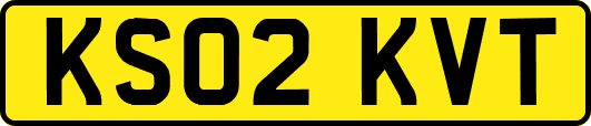 KS02KVT