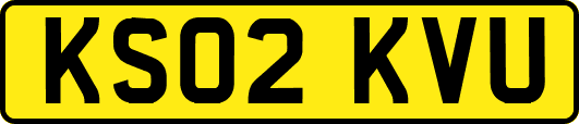 KS02KVU