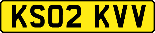 KS02KVV