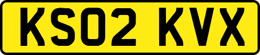 KS02KVX