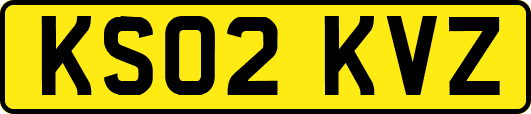KS02KVZ
