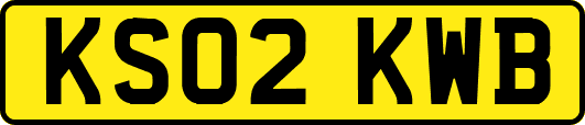 KS02KWB
