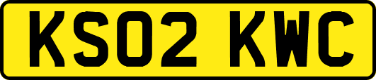 KS02KWC