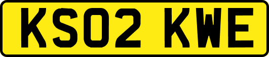 KS02KWE
