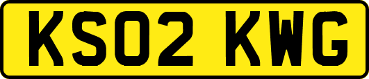 KS02KWG