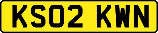 KS02KWN