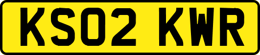 KS02KWR