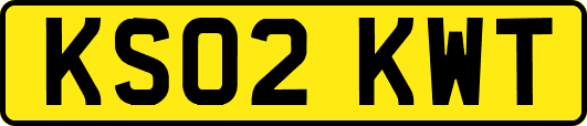 KS02KWT