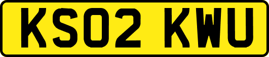 KS02KWU