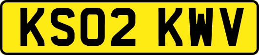KS02KWV