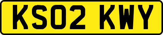 KS02KWY