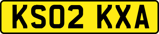 KS02KXA