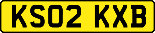 KS02KXB