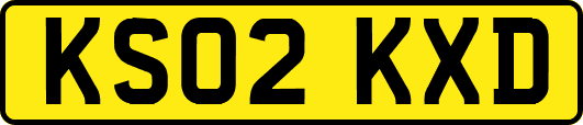 KS02KXD