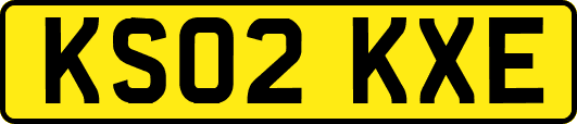 KS02KXE