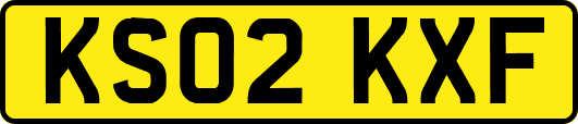 KS02KXF