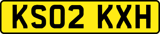 KS02KXH