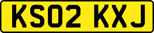 KS02KXJ