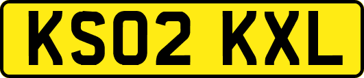 KS02KXL
