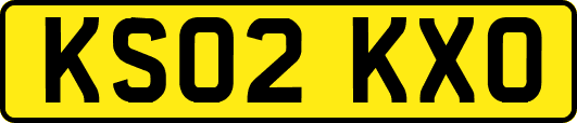KS02KXO