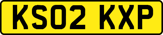 KS02KXP