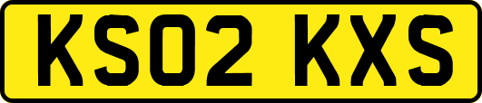 KS02KXS
